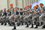 Força Nacional Formatura  (2)